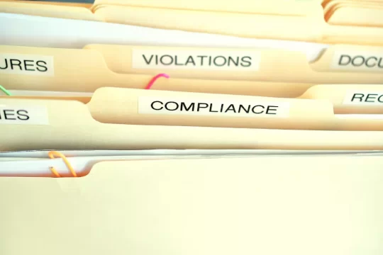 Compliance – co to jest? Czy muszę mieć compliance w firmie?